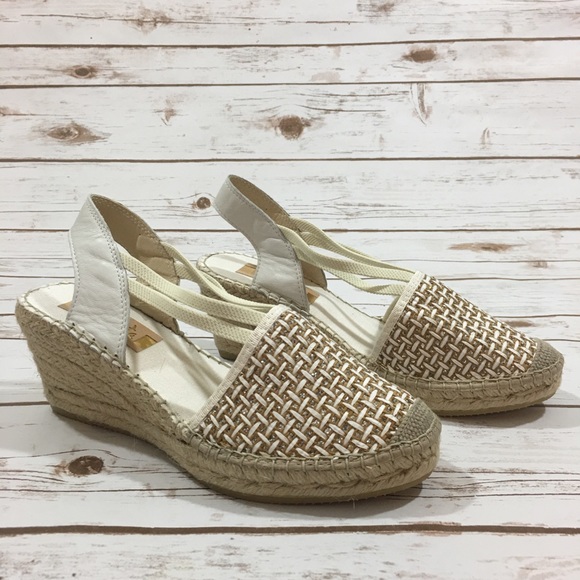 vidorreta espadrilles wedges